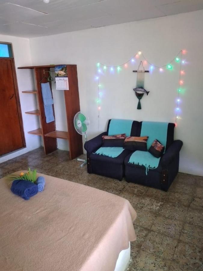 Magic Flower Rooms Cahuita Εξωτερικό φωτογραφία