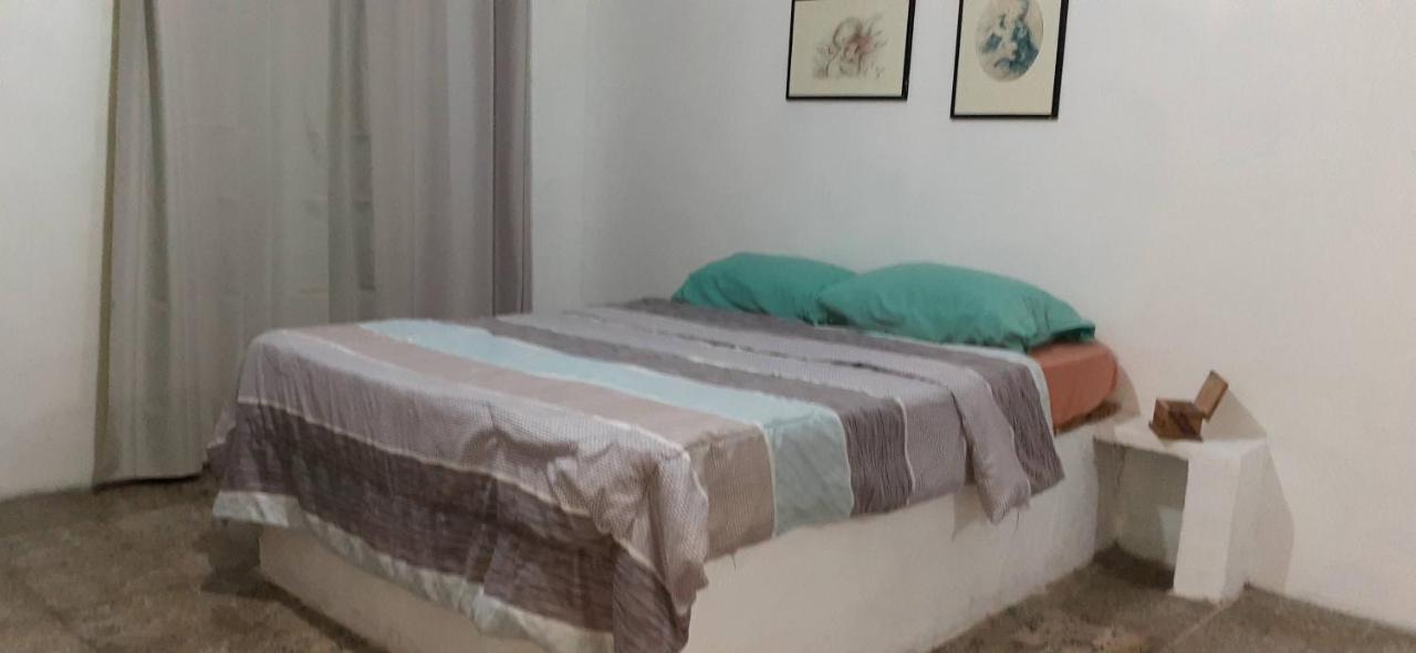 Magic Flower Rooms Cahuita Εξωτερικό φωτογραφία