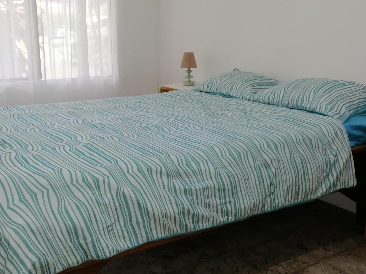 Magic Flower Rooms Cahuita Εξωτερικό φωτογραφία