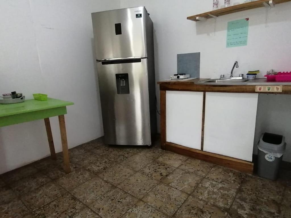 Magic Flower Rooms Cahuita Εξωτερικό φωτογραφία