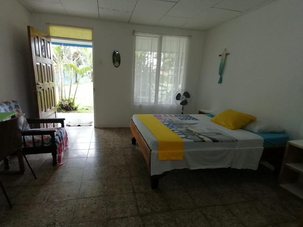 Magic Flower Rooms Cahuita Εξωτερικό φωτογραφία