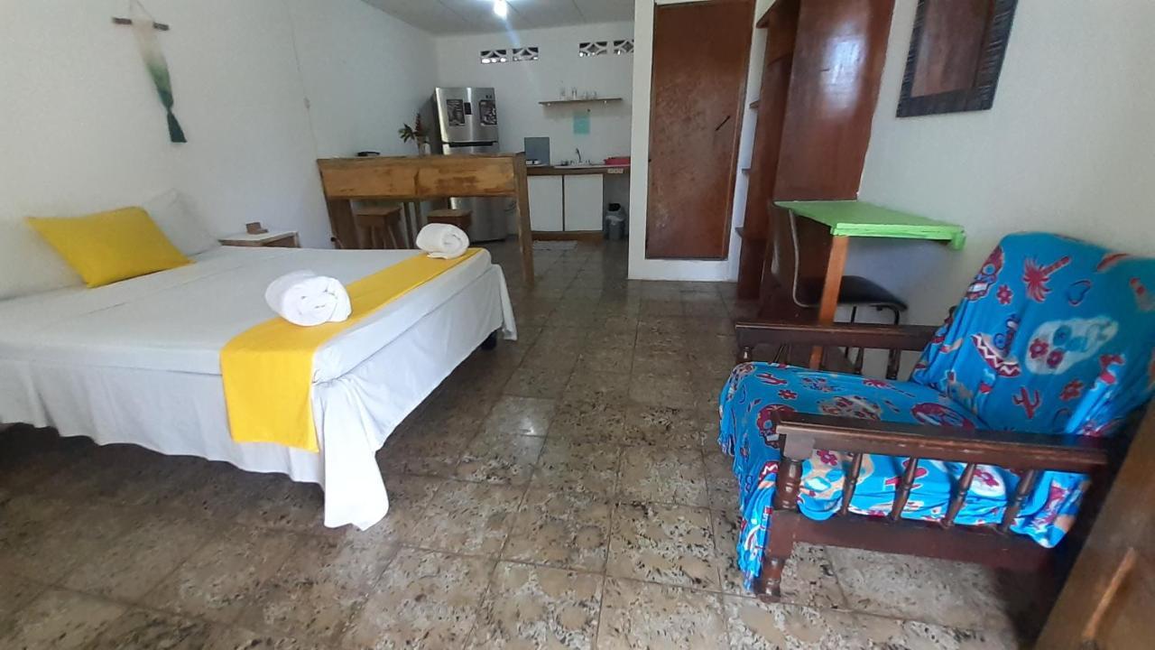 Magic Flower Rooms Cahuita Εξωτερικό φωτογραφία