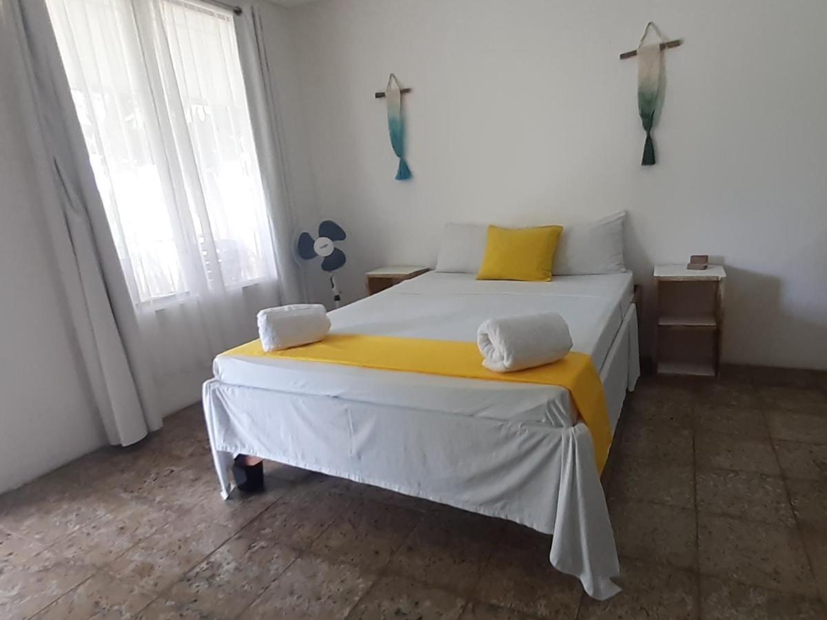 Magic Flower Rooms Cahuita Εξωτερικό φωτογραφία